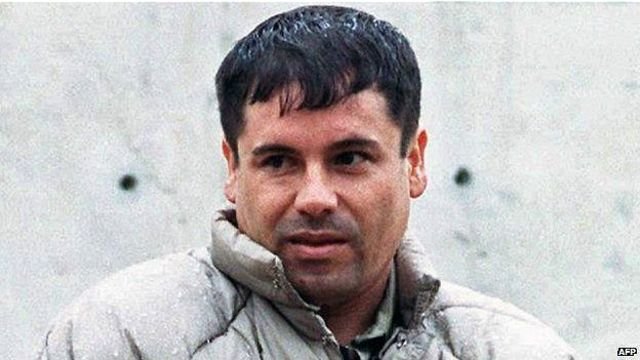 El juez niega a ‘El Chapo’ Guzmán el recurso con el que buscaba obtener un nuevo juicio