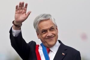 CHILE-INDEPENDENCE-DAY