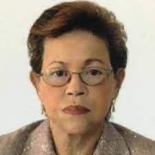 Elida Jiménez Victorio Pionera y Pilar de la Bibliotecología Dominicana