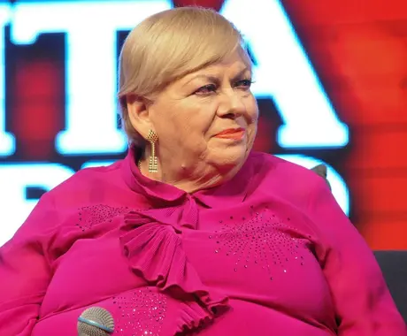 Fallece Paquita la del Barrio a los 77 años