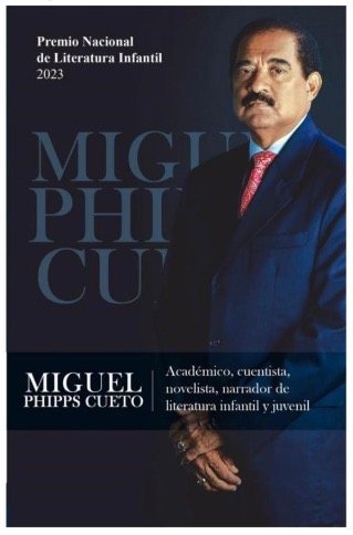 Más allá de las fronteras: Las obras de Miguel Phipps Cueto disponibles en Amazon